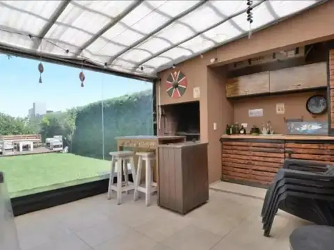 LF. OPORTUNIDAD! HERMOSA CASA CON PILETA EN SAN RAMON, PILAR