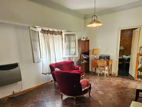 Casa en venta en Floresta Norte