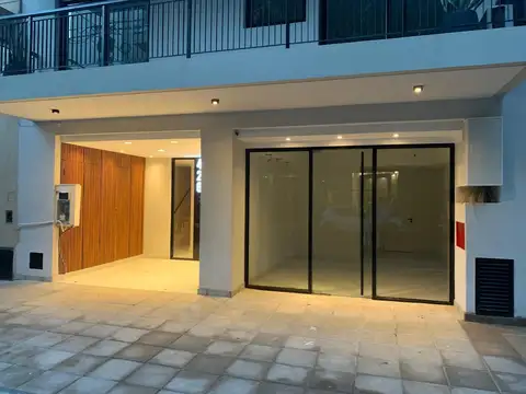 Local en Alquiler A Estrenar