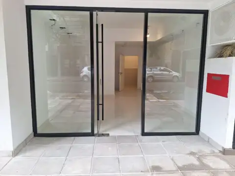 Local en Alquiler A Estrenar