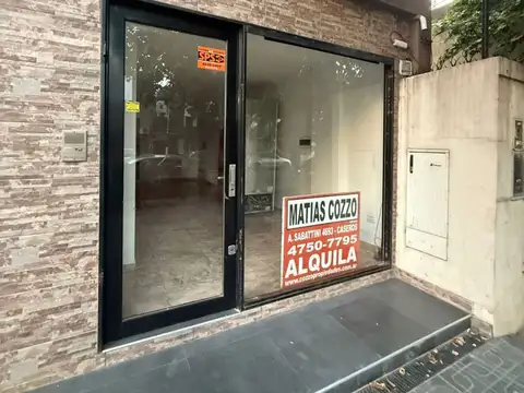 Local en Alquiler en Caseros, $ 940.000