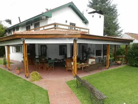 Casa en Venta de 3 dormitorios