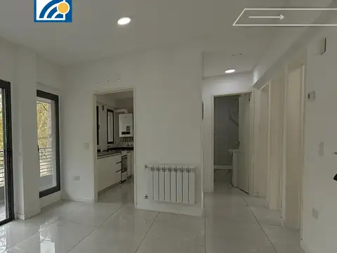 Departamento en Venta en Centro  - Campana, USD 105.000