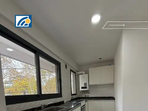 Departamento moderno en VENTA-Bvd.Sarmiento 521
