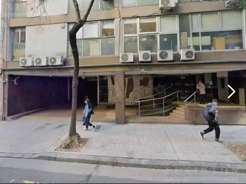 Uriburu  al 1000 Barrio Norte - Recoleta