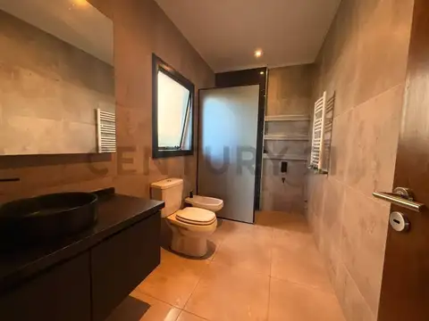 Casa en Alquiler A Estrenar