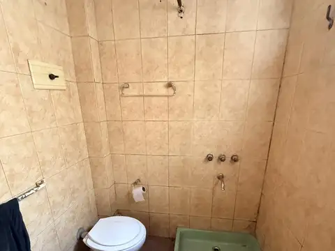 Depto Tipo Casa en Alquiler al Este