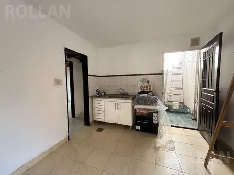 Depto Tipo Casa en Alquiler de 2 dormitorios
