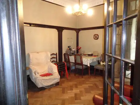 Departamento en Venta al Norte