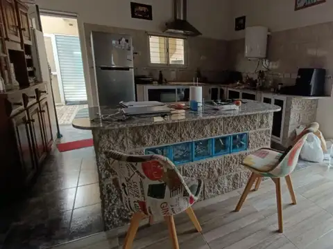Casa en Venta 5 años