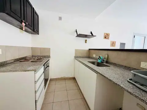 Departamento en Alquiler 20 años