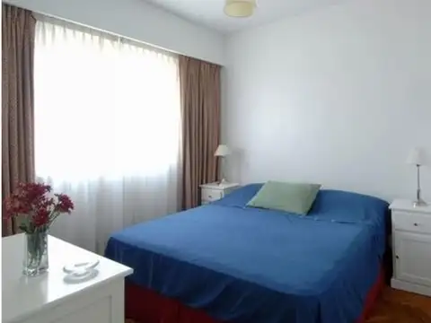 Departamento en Alquiler Temporal en Palermo, USD 1.100