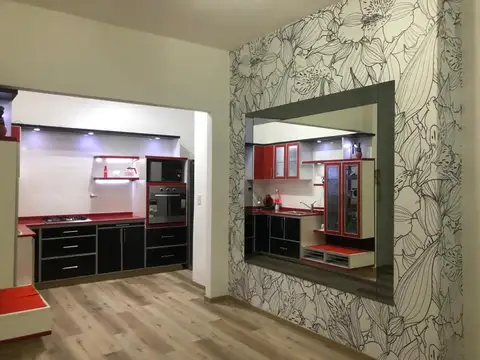 Montes De Oca 1189 , Piso PB