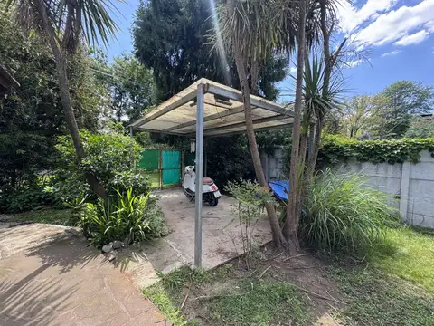 Casa en Venta al Norte