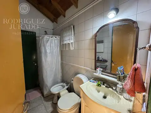 Casa en Venta en Barrio Bello Horizonte, USD 120.000