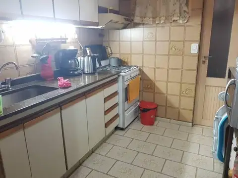 Depto Tipo Casa en Venta de 3 dormitorios