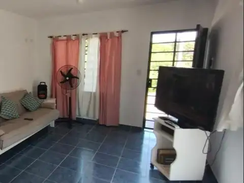 Departamento en Venta en Las Toninas, USD 35.000