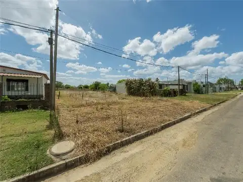 TERRENOS/FRACCIONES/LOTEOS - TERRENOS - LIBERTAD