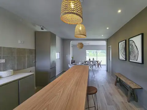 Casa en Venta en Funes, USD 129.000