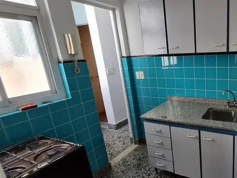 Departamento en Venta en Congreso, USD 99.000