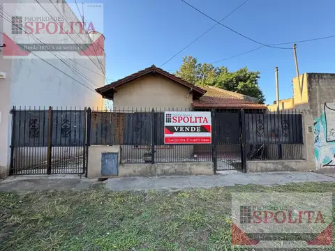 Casa en Jose León Suarez