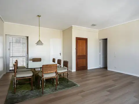 Avenida Del Libertador 3100, Piso 13