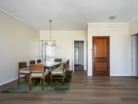 Departamento en Alquiler de 4 ambientes