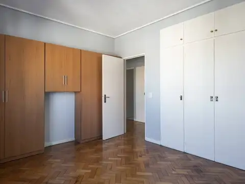 Av. del Libertador 3100, Piso 13