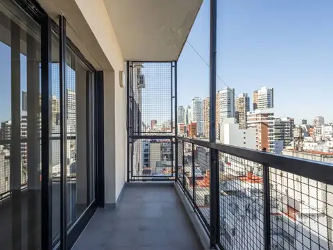 Departamento en Alquiler en Palermo Chico, USD 2.500