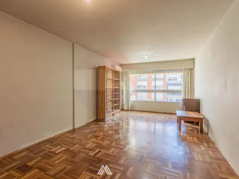 VENTA DE APARTAMENTO 3 DORMITORIOS EN POCITOS