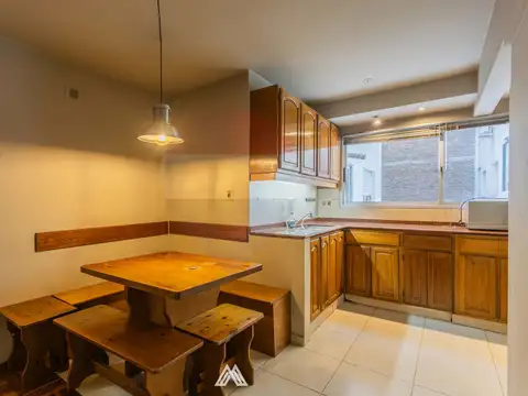 Departamento en Venta en Pocitos , USD 295.000