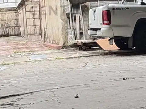 Coronel Garcia 300, Piso 0
