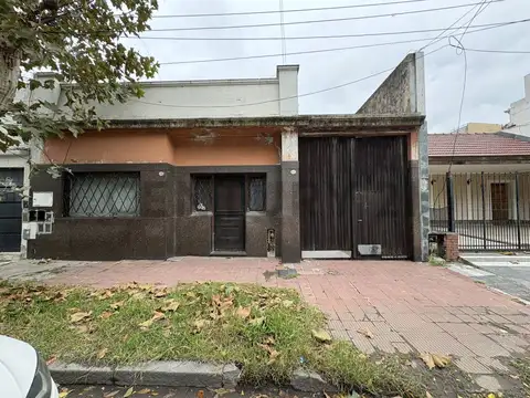 Terreno en Venta en Piñeyro, USD 135.000
