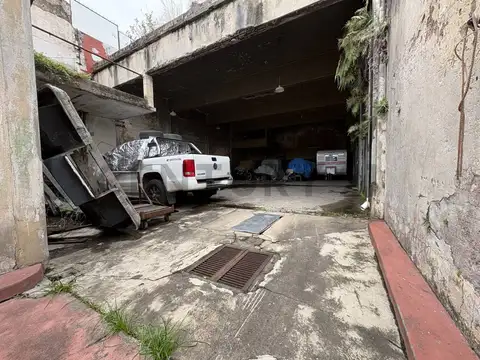 Coronel Garcia 300, Piso 0