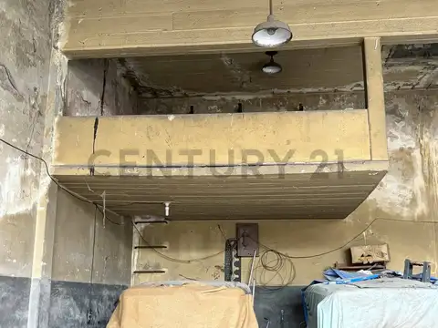 Terreno en Venta de 485,0 m2