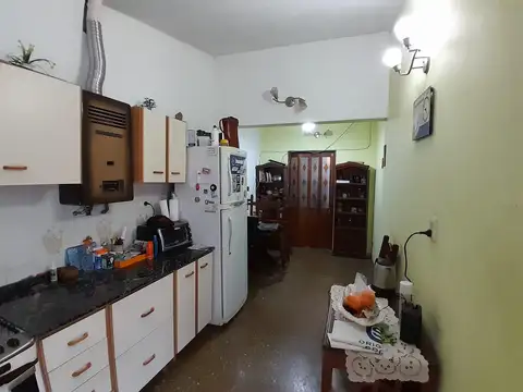 Casa en Tiro Suizo