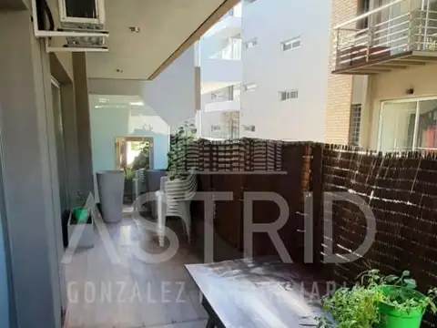 Departamento en Venta 4 años