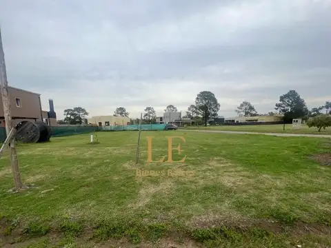 Terreno en Venta de 760,0 m2