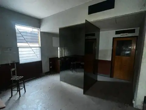 Galpon en Venta en Bella Vista, USD 300.000
