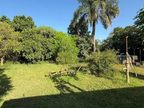 Casa 5 ambientes con 1 baño