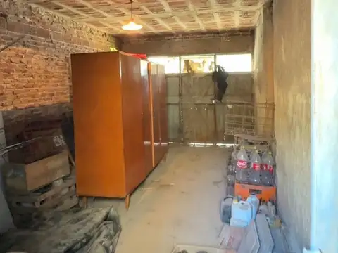 Casa en Venta 66 años