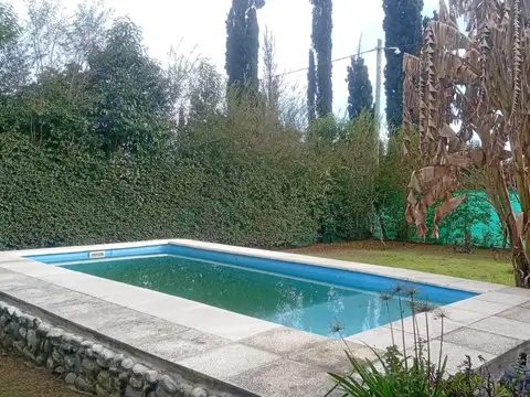 Casa en Venta en Villa Anisacate, USD 75.000