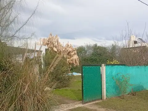 Casa en Venta 6 años