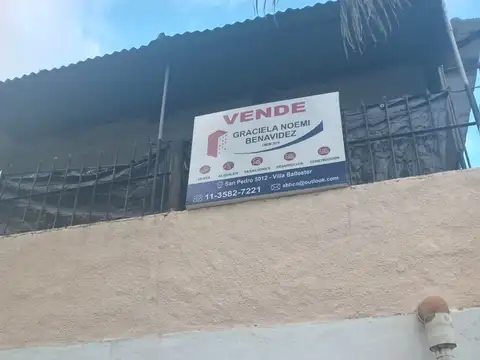Propiedad en Venta, General San Martin 3310.