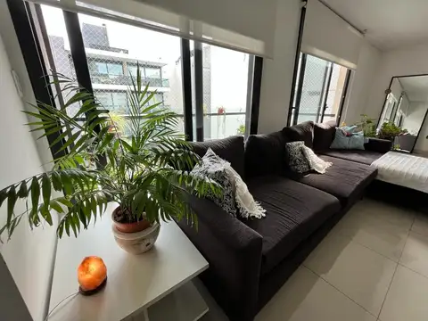 Departamento Semipiso de 4amb c/ 2 cocheras - Haedo Sur