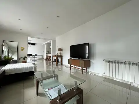 Departamento en Venta con 2 cocheras