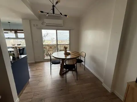 Departamento en Venta de 5 ambientes