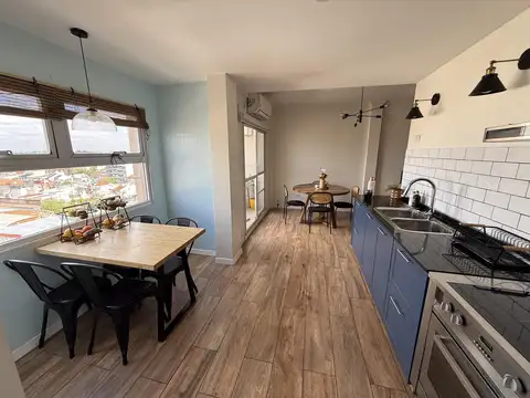 Departamento en Venta 10 años