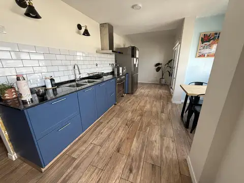 Departamento en Venta de 4 dormitorios