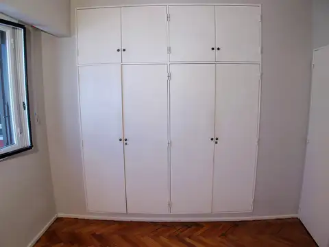 Departamento en Alquiler en Recoleta, $ 650.000